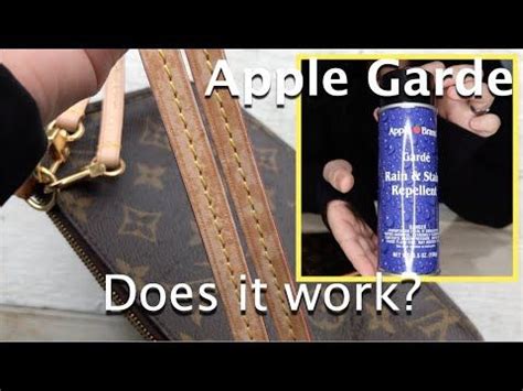 apple garde for louis vuitton|apple garde reviews reddit.